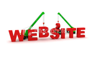 WordPress Website Construction